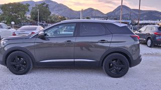 Peugeot 3008 2019 PANORAMA ΑΝΟΙΓΌΜΕΝΗ ΗΛΙΟΡΟΦΉ FULL EXTRA, ALLURE PACK-thumb-6