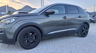 Peugeot 3008 2019 PANORAMA ΑΝΟΙΓΌΜΕΝΗ ΗΛΙΟΡΟΦΉ FULL EXTRA, ALLURE PACK-thumb-7