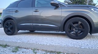 Peugeot 3008 2019 PANORAMA ΑΝΟΙΓΌΜΕΝΗ ΗΛΙΟΡΟΦΉ FULL EXTRA, ALLURE PACK-thumb-34