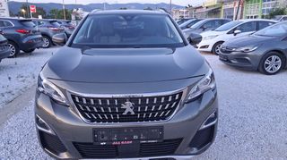 Peugeot 3008 2019 PANORAMA ΑΝΟΙΓΌΜΕΝΗ ΗΛΙΟΡΟΦΉ FULL EXTRA, ALLURE PACK-thumb-35