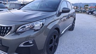 Peugeot 3008 2019 PANORAMA ΑΝΟΙΓΌΜΕΝΗ ΗΛΙΟΡΟΦΉ FULL EXTRA, ALLURE PACK-thumb-36