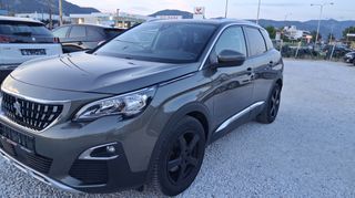 Peugeot 3008 2019 PANORAMA ΑΝΟΙΓΌΜΕΝΗ ΗΛΙΟΡΟΦΉ FULL EXTRA, ALLURE PACK-thumb-37