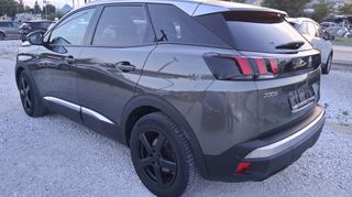 Peugeot 3008 2019 PANORAMA ΑΝΟΙΓΌΜΕΝΗ ΗΛΙΟΡΟΦΉ FULL EXTRA, ALLURE PACK-thumb-38