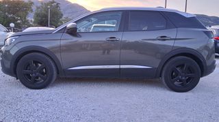 Peugeot 3008 2019 PANORAMA ΑΝΟΙΓΌΜΕΝΗ ΗΛΙΟΡΟΦΉ FULL EXTRA, ALLURE PACK-thumb-39