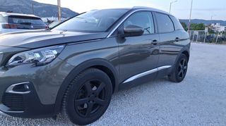 Peugeot 3008 2019 PANORAMA ΑΝΟΙΓΌΜΕΝΗ ΗΛΙΟΡΟΦΉ FULL EXTRA, ALLURE PACK-thumb-40