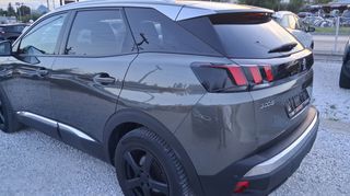 Peugeot 3008 2019 PANORAMA ΑΝΟΙΓΌΜΕΝΗ ΗΛΙΟΡΟΦΉ FULL EXTRA, ALLURE PACK-thumb-41