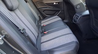 Peugeot 3008 2019 PANORAMA ΑΝΟΙΓΌΜΕΝΗ ΗΛΙΟΡΟΦΉ FULL EXTRA, ALLURE PACK-thumb-71