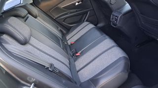 Peugeot 3008 2019 PANORAMA ΑΝΟΙΓΌΜΕΝΗ ΗΛΙΟΡΟΦΉ FULL EXTRA, ALLURE PACK-thumb-73