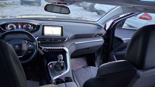Peugeot 3008 2019 PANORAMA ΑΝΟΙΓΌΜΕΝΗ ΗΛΙΟΡΟΦΉ FULL EXTRA, ALLURE PACK-thumb-77