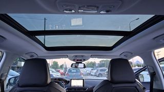 Peugeot 3008 2019 PANORAMA ΑΝΟΙΓΌΜΕΝΗ ΗΛΙΟΡΟΦΉ FULL EXTRA, ALLURE PACK-thumb-79