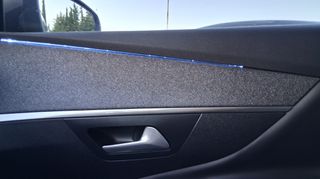 Peugeot 3008 2019 PANORAMA ΑΝΟΙΓΌΜΕΝΗ ΗΛΙΟΡΟΦΉ FULL EXTRA, ALLURE PACK-thumb-85