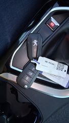 Peugeot 3008 2019 PANORAMA ΑΝΟΙΓΌΜΕΝΗ ΗΛΙΟΡΟΦΉ FULL EXTRA, ALLURE PACK-thumb-87