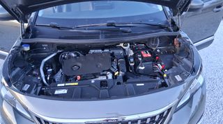 Peugeot 3008 2019 PANORAMA ΑΝΟΙΓΌΜΕΝΗ ΗΛΙΟΡΟΦΉ FULL EXTRA, ALLURE PACK-thumb-92