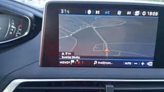 Peugeot 3008 2019 PANORAMA ΑΝΟΙΓΌΜΕΝΗ ΗΛΙΟΡΟΦΉ FULL EXTRA, ALLURE PACK-thumb-45