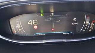 Peugeot 3008 2019 PANORAMA ΑΝΟΙΓΌΜΕΝΗ ΗΛΙΟΡΟΦΉ FULL EXTRA, ALLURE PACK-thumb-46