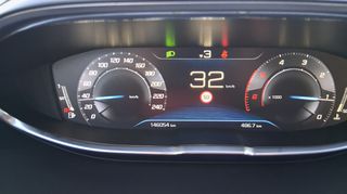 Peugeot 3008 2019 PANORAMA ΑΝΟΙΓΌΜΕΝΗ ΗΛΙΟΡΟΦΉ FULL EXTRA, ALLURE PACK-thumb-53