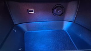 Peugeot 3008 2019 PANORAMA ΑΝΟΙΓΌΜΕΝΗ ΗΛΙΟΡΟΦΉ FULL EXTRA, ALLURE PACK-thumb-54