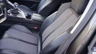 Peugeot 3008 2019 PANORAMA ΑΝΟΙΓΌΜΕΝΗ ΗΛΙΟΡΟΦΉ FULL EXTRA, ALLURE PACK-thumb-61