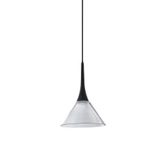 Κρεμαστό Φωτιστικό COCKTAIL LED SP Διάφανο Ideal Lux 353647
