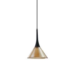 Κρεμαστό Φωτιστικό COCKTAIL LED SP AMBRA Ideal Lux 353623