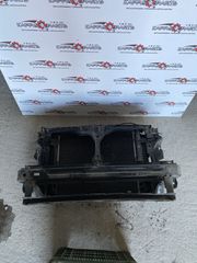 VOLKSWAGEN TIGUAN 5N '07-'16 ΜΕΤΑΧΕΙΡΙΣΜΕΝΗ ΜΕΤΩΠΗ ΜΕ ΨΥΓΕΙΟ ΚΑΙ ΤΡΑΒΕΡΣΑ