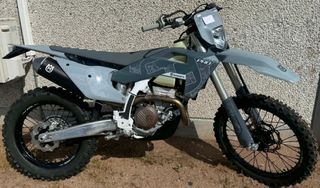 Husqvarna FE 350 2026 PRO