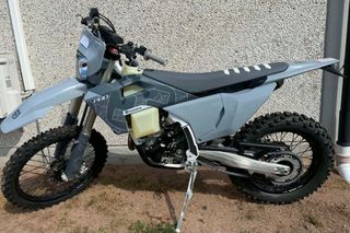 Husqvarna FE 350 2026 PRO-thumb-1