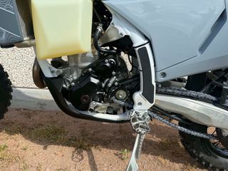 Husqvarna FE 350 2026 PRO-thumb-2