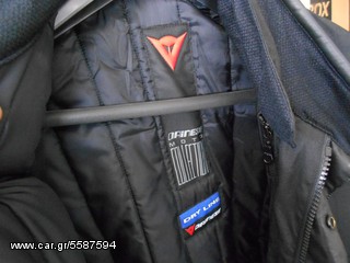 DAINESE  BRISTOL NERO-thumb-6