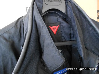 DAINESE  BRISTOL NERO-thumb-7