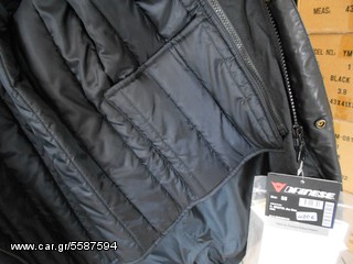 DAINESE  BRISTOL NERO-thumb-8
