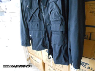 DAINESE  BRISTOL NERO-thumb-9