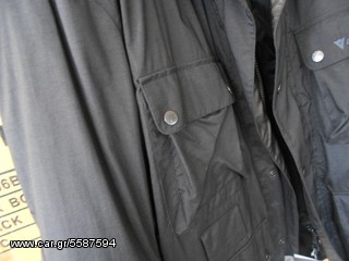 DAINESE  BRISTOL NERO-thumb-10