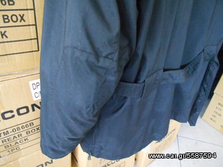 DAINESE  BRISTOL NERO-thumb-12