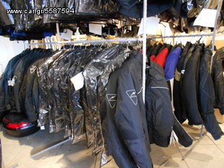 DAINESE  BRISTOL NERO-thumb-15