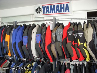 DAINESE  BRISTOL NERO-thumb-16