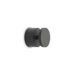 Απλίκα TOFFEE AP Μαύρο Ideal Lux 321202