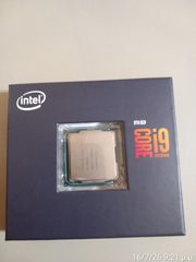 Intel Core i9-9900K 3.6GHz Επεξεργαστής 8 Πυρήνων για Socket 1151 rev 2 σε Κουτί