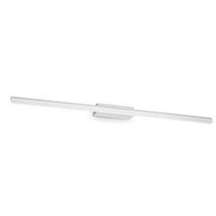 Απλίκα RIFLESSO AP D82 Λευκό Ideal Lux 331690