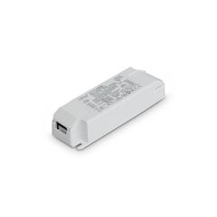 ACCESSORI INFINITY Τροφοδοτικό 1-10V 12W 150/250mA Ideal Lux 370088