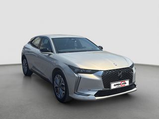 DS DS4 2022 E -Tense Trocadero | Δόσεις Χωρίς Τράπεζα-thumb-2