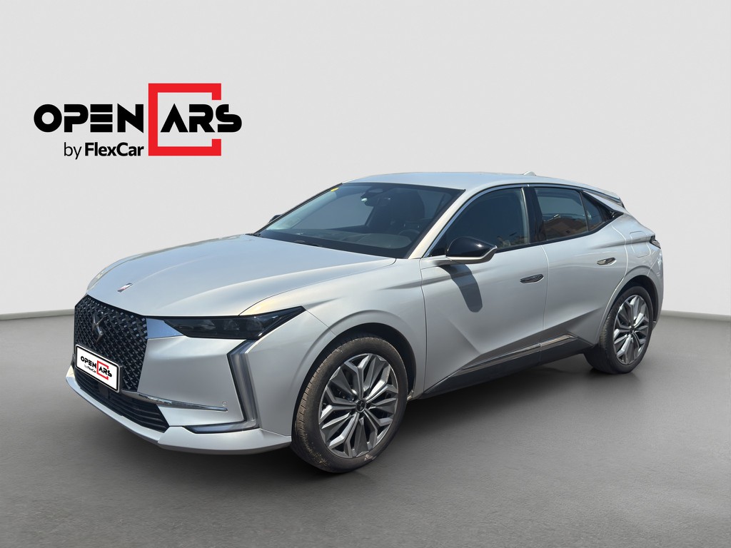 DS DS4 2022 E -Tense Trocadero | Δόσεις Χωρίς Τράπεζα