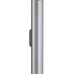 Απλίκα DORICA AP1 GRIGIO Ideal Lux 366371