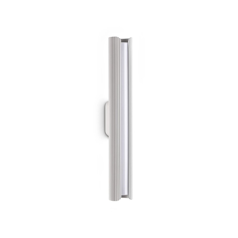 Απλίκα DORICA AP1 Λευκό Ideal Lux 366258