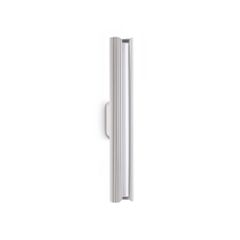 Απλίκα DORICA AP1 Λευκό Ideal Lux 366258