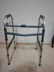 Περπατούρα walker (Dolomite Asteria P409 / Invacare Asteria):