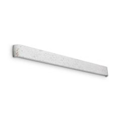 Απλίκα DELTA LED AP D110 CEMENTO 3000K Ideal Lux 357126