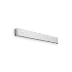 Απλίκα DELTA LED AP D083 CEMENTO 3000K Ideal Lux 357119