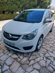 Opel Karl 2016