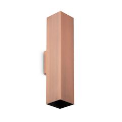 Απλίκα LOOK AP2 SQUARE D60 H300 RAME Ideal Lux 370460